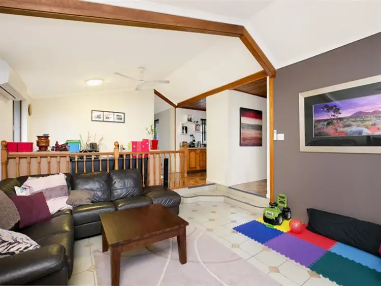 Fifth view of Homely house listing, 39 Vista Street, Bayview Heights QLD 4868