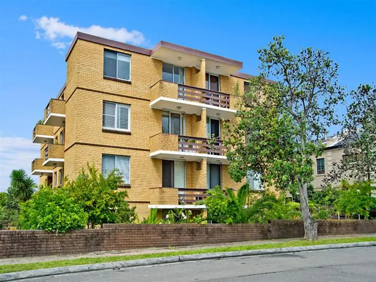 Fifth view of Homely apartment listing, 10/65-69 Belgrave Street, Bronte NSW 2024