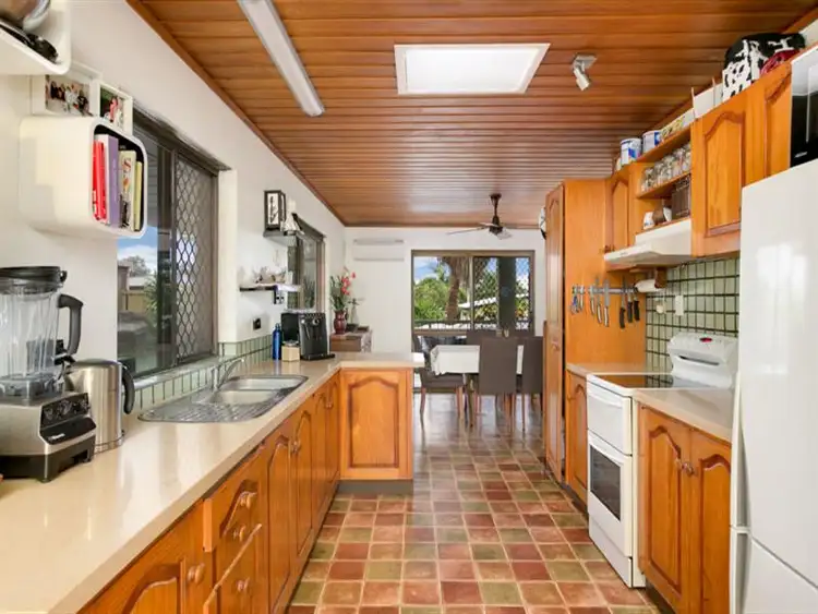 Sixth view of Homely house listing, 39 Vista Street, Bayview Heights QLD 4868