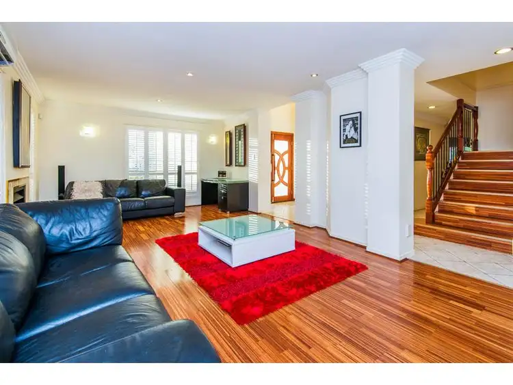 Seventh view of Homely house listing, 24 Sunset Place, Carindale QLD 4152