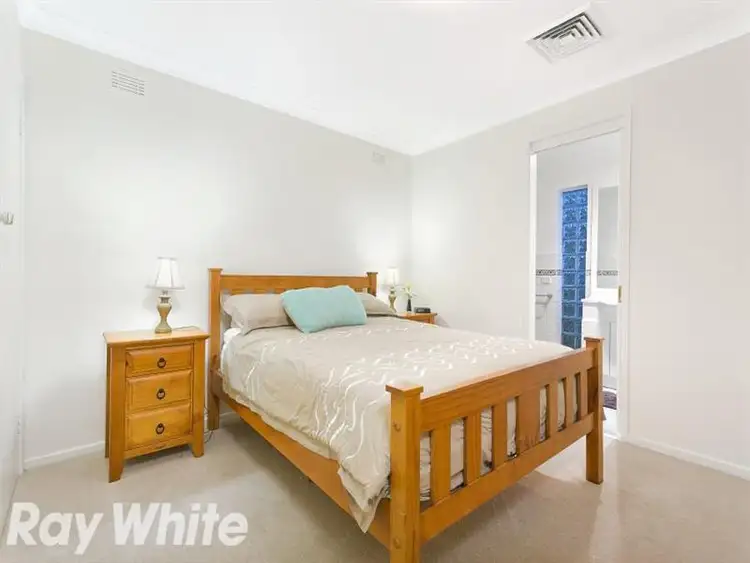 Seventh view of Homely house listing, 42 Kareela Road, Baulkham Hills NSW 2153