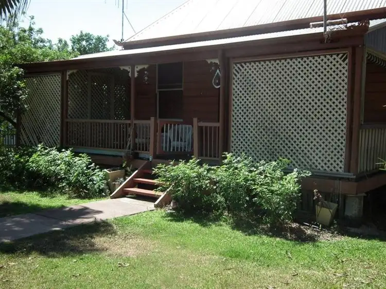 59 Walker Street, Maryborough QLD 4650