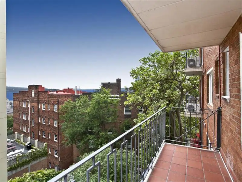 Main view of Homely apartment listing, 403/40 Macleay Street, Potts Point NSW 2011
