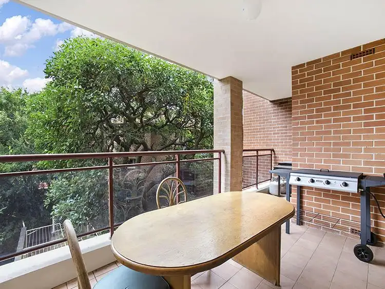 19/49 Belmont Street, Sutherland NSW 2232