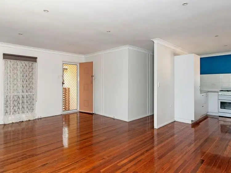 Third view of Homely house listing, 17 Overell Crescent, Riverview QLD 4303