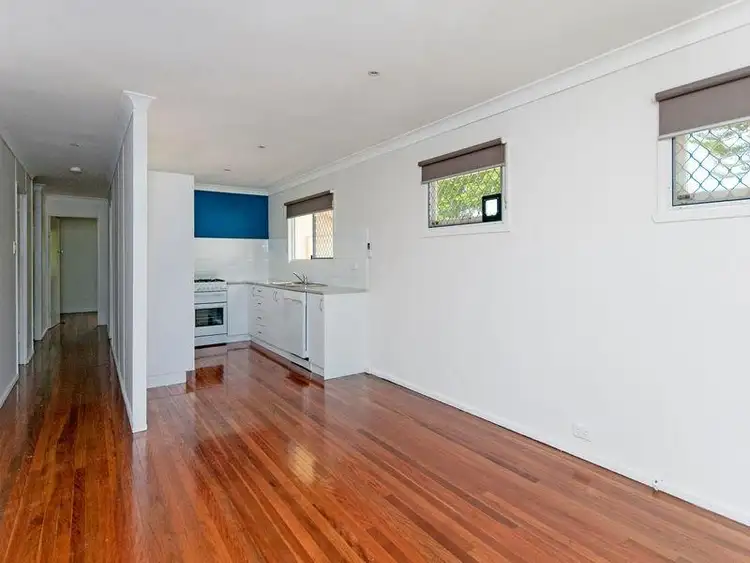 Fifth view of Homely house listing, 17 Overell Crescent, Riverview QLD 4303
