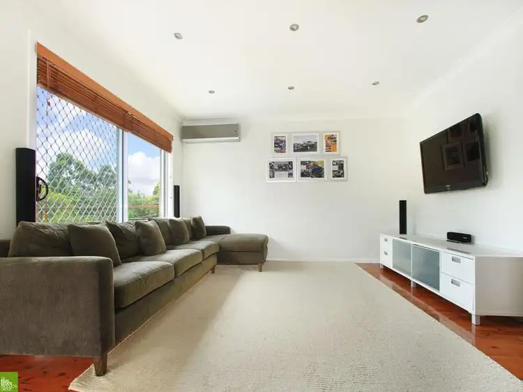 Second view of Homely house listing, 48 Langson Avenue, Figtree NSW 2525