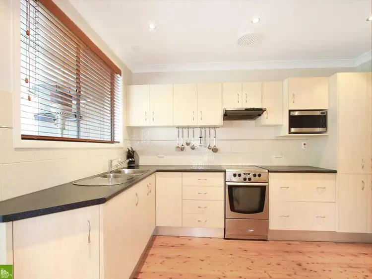 Third view of Homely house listing, 48 Langson Avenue, Figtree NSW 2525