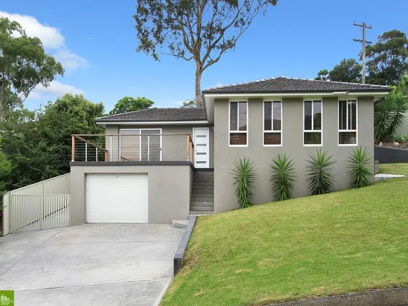 Main view of Homely house listing, 48 Langson Avenue, Figtree NSW 2525