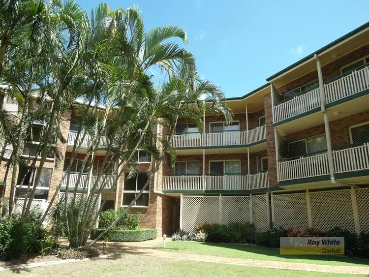Second view of Homely unit listing, 10/15 Childs Street, Clayfield QLD 4011