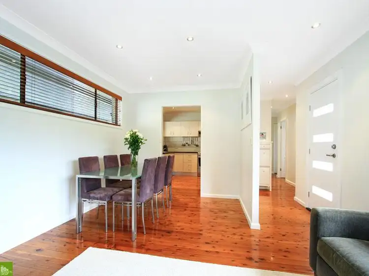 Fourth view of Homely house listing, 48 Langson Avenue, Figtree NSW 2525