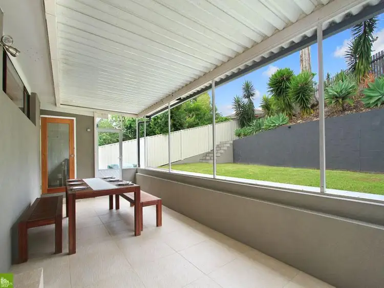 Fifth view of Homely house listing, 48 Langson Avenue, Figtree NSW 2525