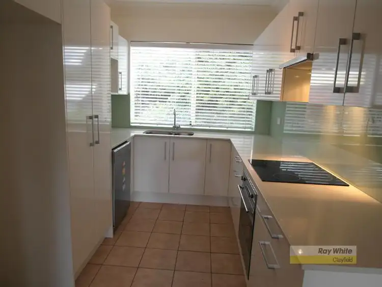 Third view of Homely unit listing, 10/15 Childs Street, Clayfield QLD 4011