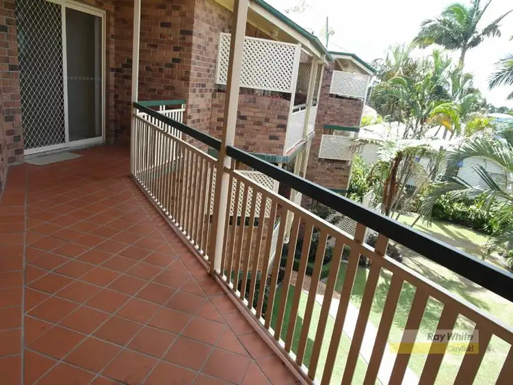 Fifth view of Homely unit listing, 10/15 Childs Street, Clayfield QLD 4011