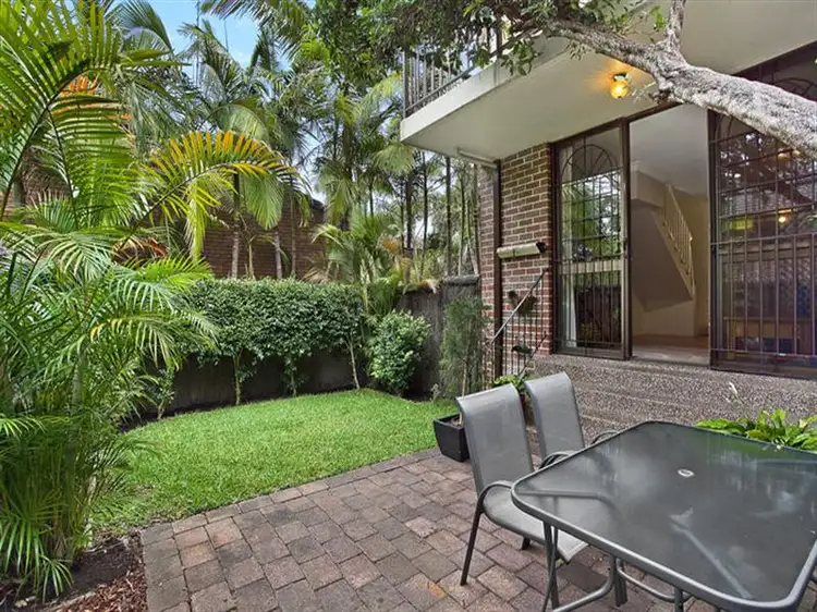 9/8 Jersey Road, Artarmon NSW 2064