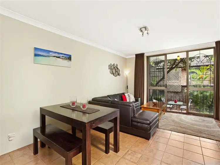 Second view of Homely townhouse listing, 9/8 Jersey Road, Artarmon NSW 2064
