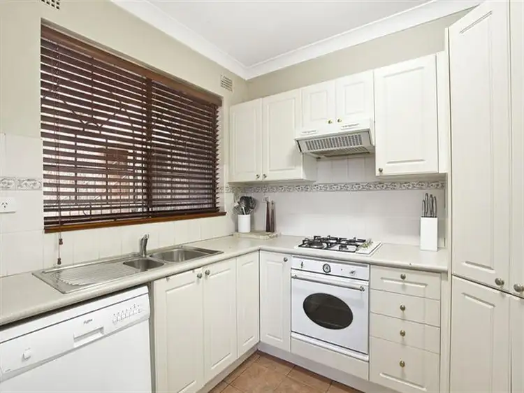 Third view of Homely townhouse listing, 9/8 Jersey Road, Artarmon NSW 2064