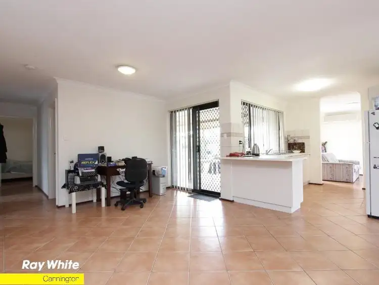 Third view of Homely house listing, 9 Ningaloo Way, Thornlie WA 6108