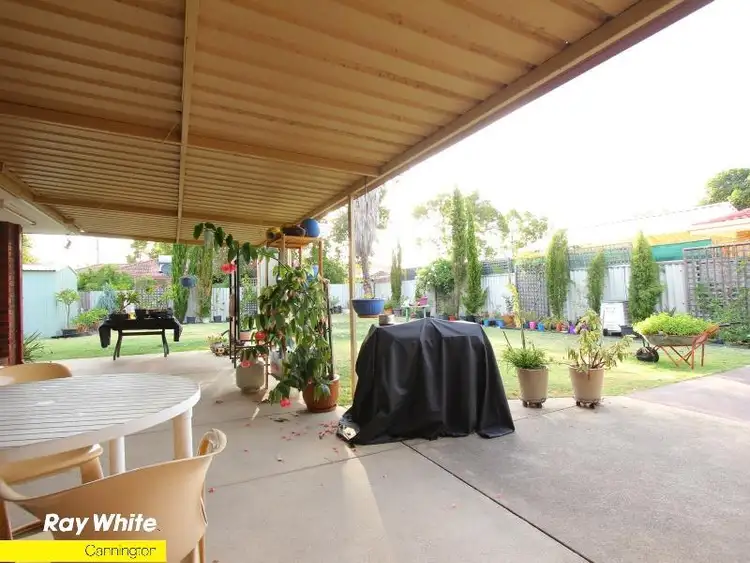 Fourth view of Homely house listing, 9 Ningaloo Way, Thornlie WA 6108