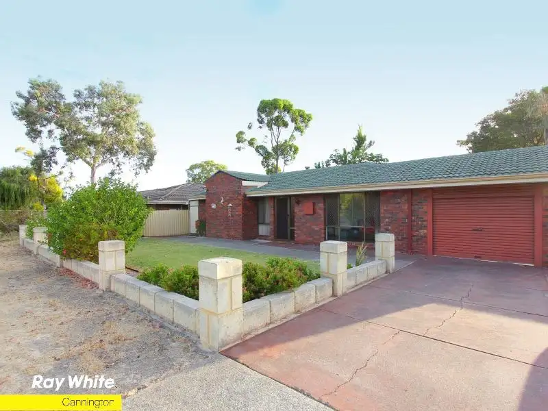 Main view of Homely house listing, 9 Ningaloo Way, Thornlie WA 6108