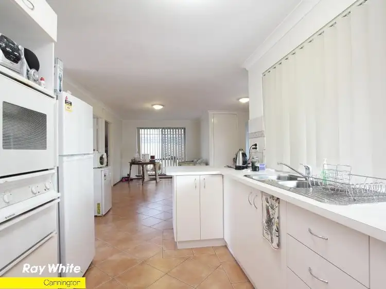 Second view of Homely house listing, 9 Ningaloo Way, Thornlie WA 6108