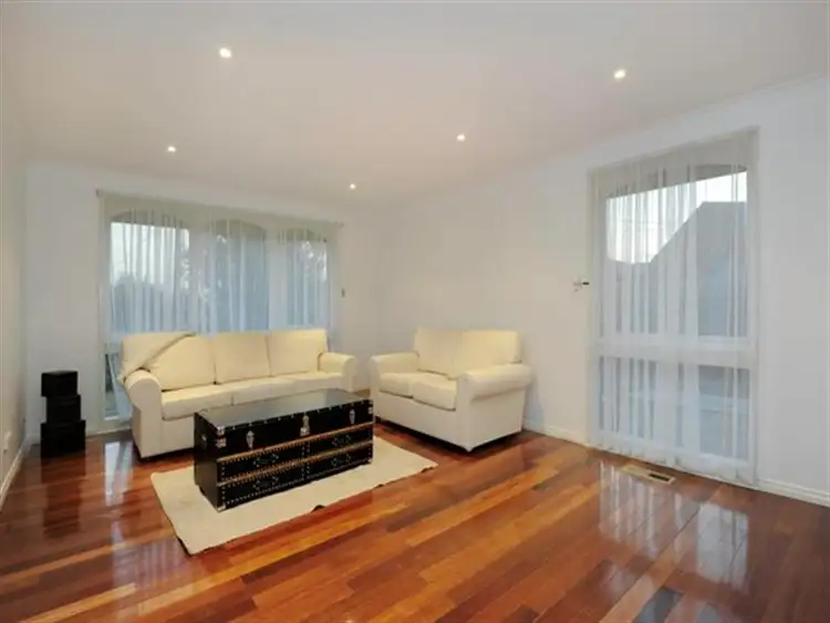 Second view of Homely house listing, 3 Gundara Court, Epping VIC 3076
