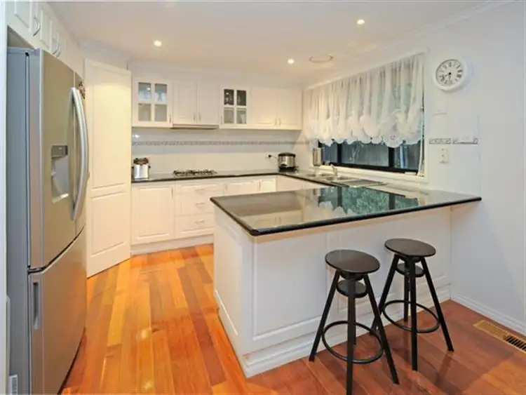 Fourth view of Homely house listing, 3 Gundara Court, Epping VIC 3076