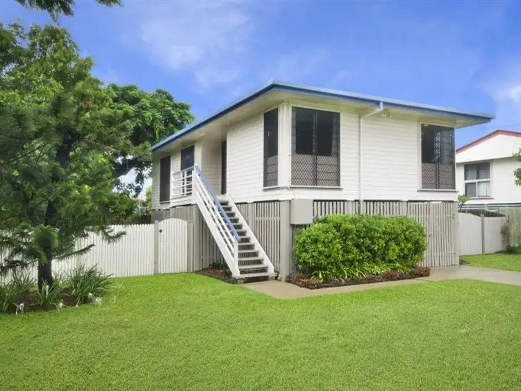 Main view of Homely house listing, 8 Hodges Crescent, Vincent QLD 4814