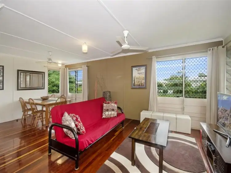 Third view of Homely house listing, 8 Hodges Crescent, Vincent QLD 4814