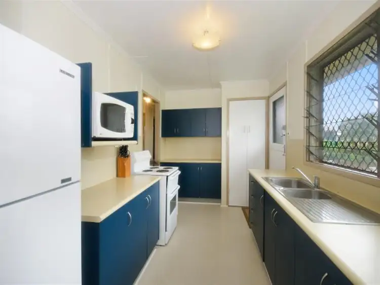 Fourth view of Homely house listing, 8 Hodges Crescent, Vincent QLD 4814