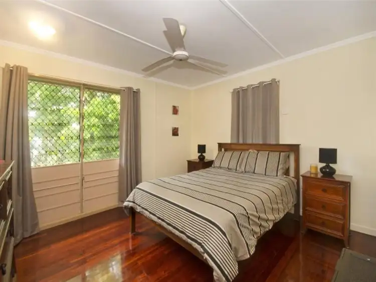 Fifth view of Homely house listing, 8 Hodges Crescent, Vincent QLD 4814