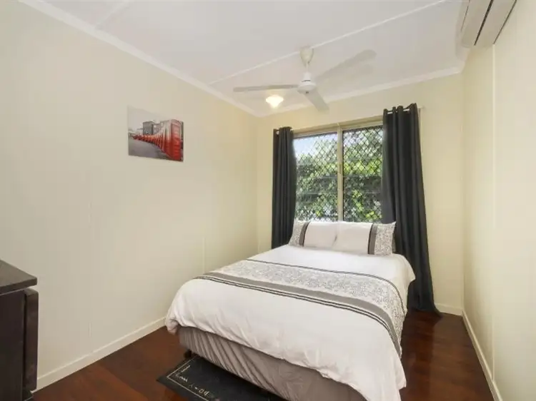 Seventh view of Homely house listing, 8 Hodges Crescent, Vincent QLD 4814
