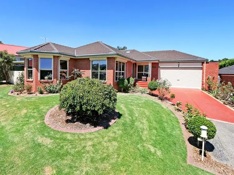 10 Rory Court, Lilydale VIC 3140