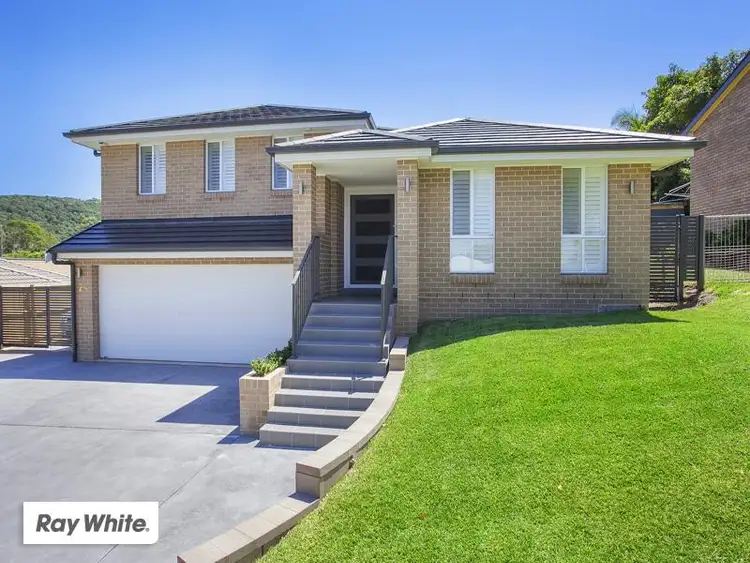 24 Hillview Circuit, Kiama NSW 2533