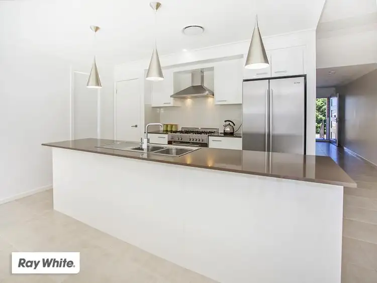 Second view of Homely house listing, 24 Hillview Circuit, Kiama NSW 2533