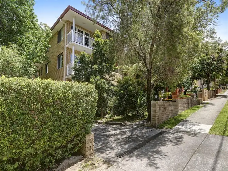 2/29 Pearson Street, Gladesville NSW 2111