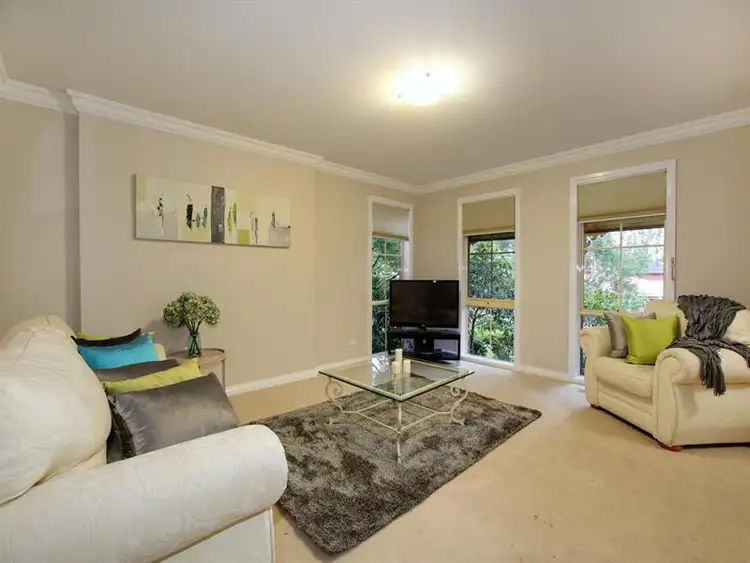 Fourth view of Homely house listing, 8 MCKERRAL Place, Croydon North VIC 3136