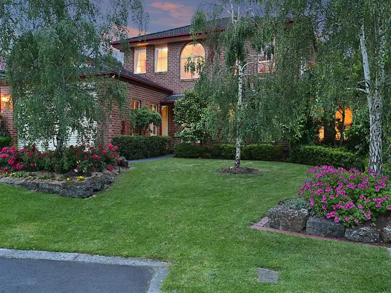 Main view of Homely house listing, 8 MCKERRAL Place, Croydon North VIC 3136