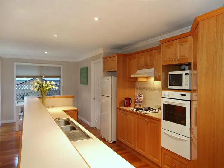 Third view of Homely house listing, 8 MCKERRAL Place, Croydon North VIC 3136