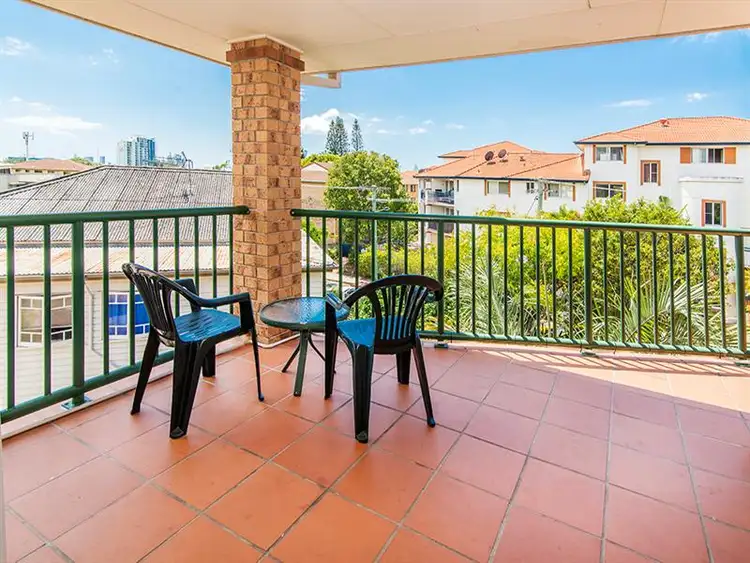 Second view of Homely apartment listing, 10/40 Little Norman Street, Southport QLD 4215