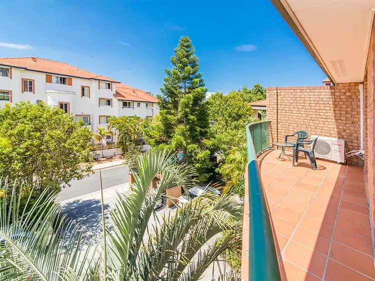 Sixth view of Homely apartment listing, 10/40 Little Norman Street, Southport QLD 4215