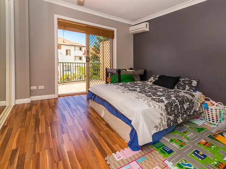 Fifth view of Homely apartment listing, 10/40 Little Norman Street, Southport QLD 4215