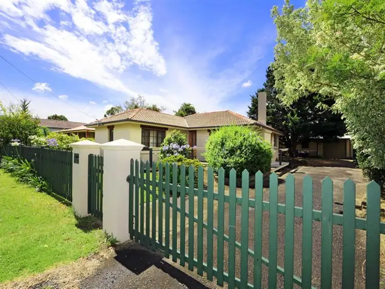 63 Albert Street, Berry NSW 2535