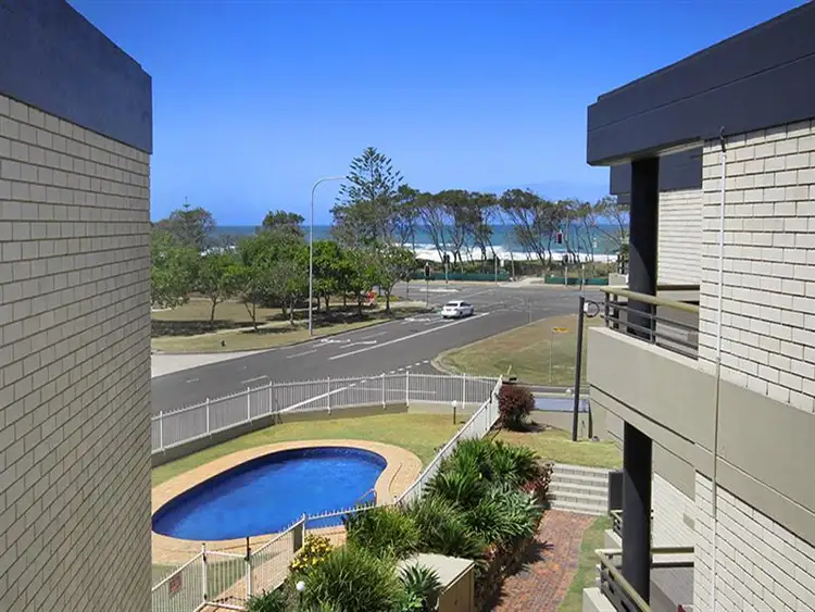 Main view of Homely house listing, 15/112 Alexandra Parade, Alexandra Headland QLD 4572