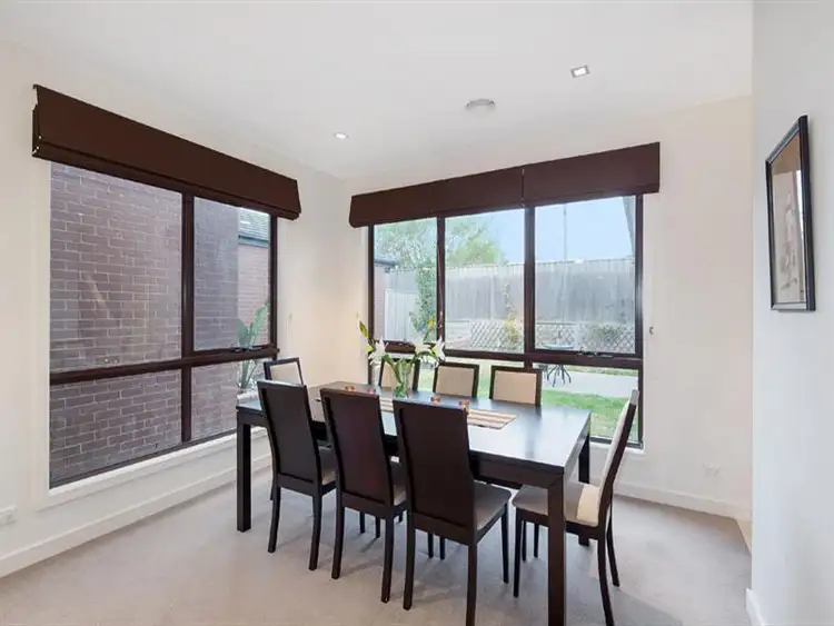 Sixth view of Homely house listing, 26 Dresden Drive, Waterways VIC 3195