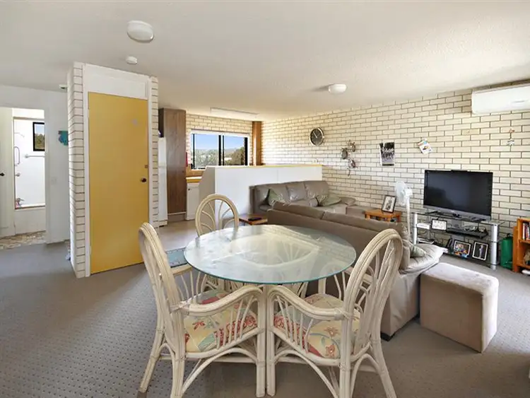 Second view of Homely house listing, 15/112 Alexandra Parade, Alexandra Headland QLD 4572