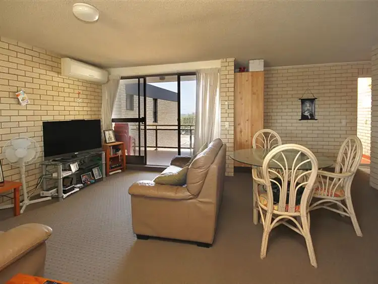 Third view of Homely house listing, 15/112 Alexandra Parade, Alexandra Headland QLD 4572