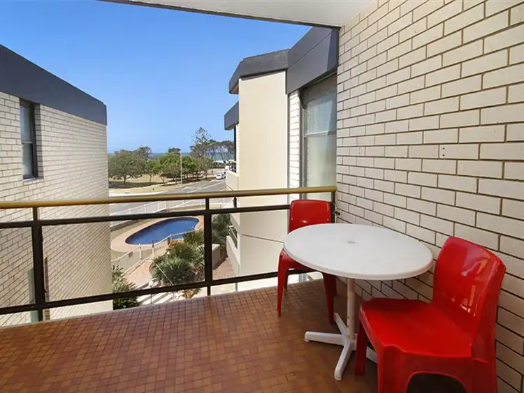 Fourth view of Homely house listing, 15/112 Alexandra Parade, Alexandra Headland QLD 4572