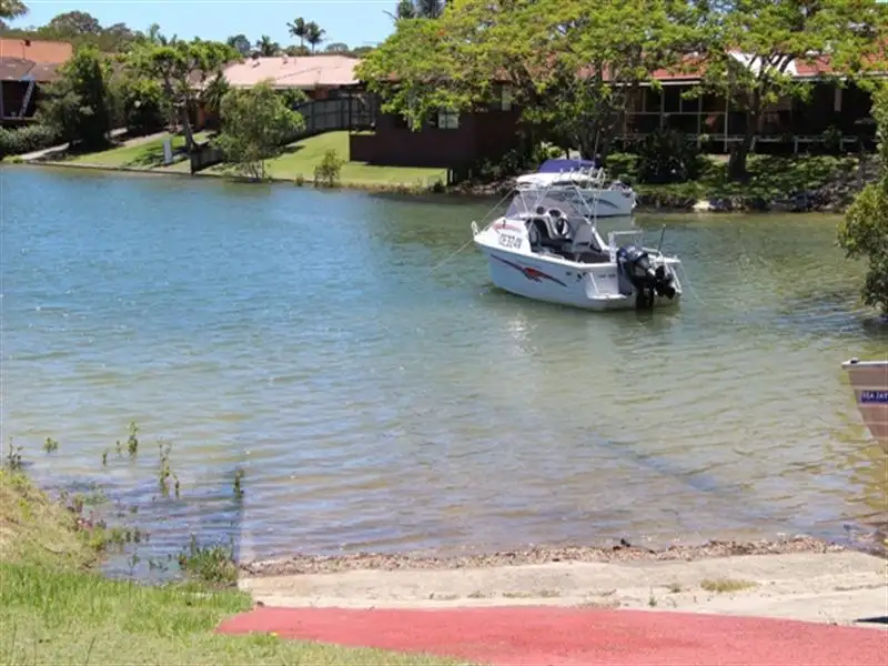 Main view of Homely house listing, 25 Plover Place, Tweed Heads West NSW 2485