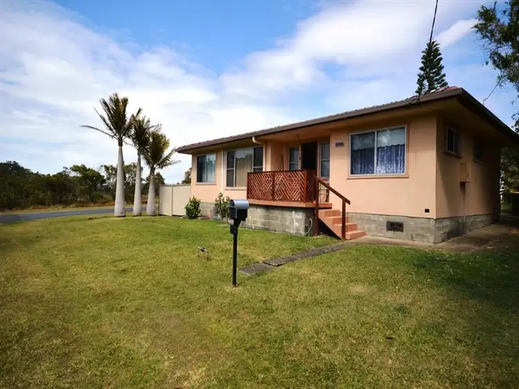 Second view of Homely house listing, 12 Beach Road, Arrawarra Headland NSW 2456